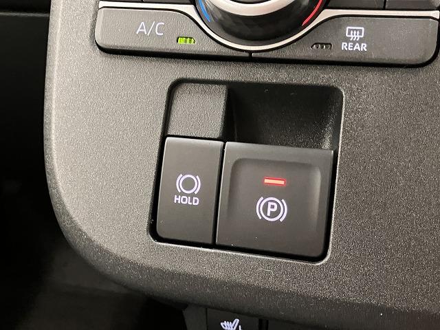 ムーヴキャンバスストライプスＧ　パノラマモニター対応　両側オートスライドドアサポカーＳワイド適合　パノラマモニター対応　ＵＳＢ接続端子　電動パーキングブレーキ　シートヒーター　両側オートスライドドア　Ｐスタート　置きラクボックス　ホッとカップホルダー　キーフリー（神奈川県）の中古車