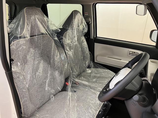 ムーヴキャンバスストライプスＧ　パノラマモニター対応　両側オートスライドドアサポカーＳワイド適合　パノラマモニター対応　ＵＳＢ接続端子　電動パーキングブレーキ　シートヒーター　両側オートスライドドア　Ｐスタート　置きラクボックス　ホッとカップホルダー　キーフリー（神奈川県）の中古車