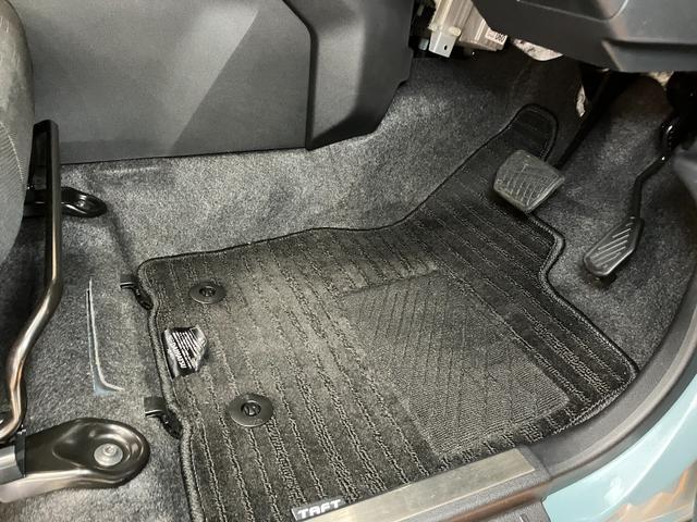 タフトＧターボ　カーナビ　ＵＳＢ接続端子　ＥＴＣ　ＡＣＣサポカーＳワイド適合　ドラレコ　スカイフィールトップ　電動パーキングブレーキ　全車速追従機能付ＡＣＣ　ステアリングスイッチ　シートヒーター　ＵＳＢ接続端子　ＥＴＣ　Ｐスタート　コーナーセンサー（神奈川県）の中古車