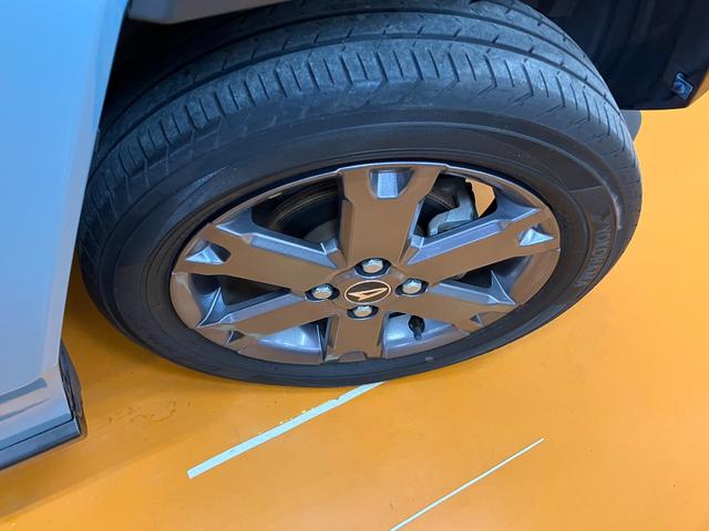 タフトＧターボ　カーナビ　ＵＳＢ接続端子　ＥＴＣ　ＡＣＣサポカーＳワイド適合　ドラレコ　スカイフィールトップ　電動パーキングブレーキ　全車速追従機能付ＡＣＣ　ステアリングスイッチ　シートヒーター　ＵＳＢ接続端子　ＥＴＣ　Ｐスタート　コーナーセンサー（神奈川県）の中古車