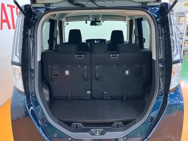 トールカスタムG ターボサポカーSワイド適合 ドラレコ 後席モニター 両側オートスライドドア 全車速追従機能付ACC 電動パーキングブレーキ USB接続端子 ETC Pスタート コーナーセンサー Bカメラ キーフリー(神奈川県)の中古車