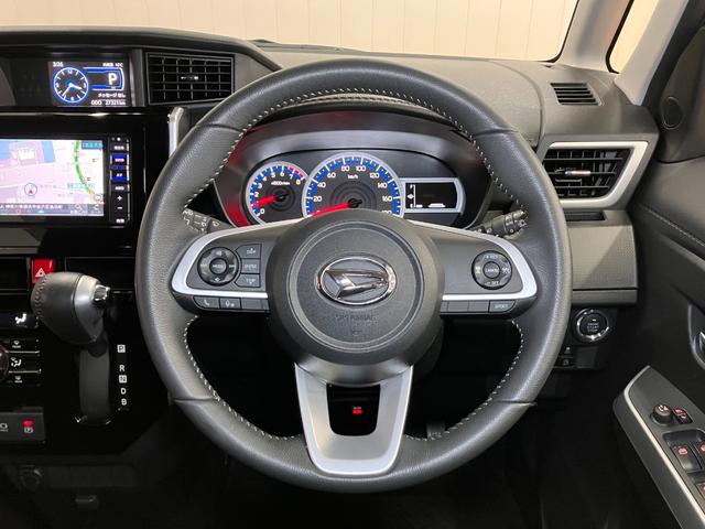 トールカスタムG ターボサポカーSワイド適合 ドラレコ 後席モニター 両側オートスライドドア 全車速追従機能付ACC 電動パーキングブレーキ USB接続端子 ETC Pスタート コーナーセンサー Bカメラ キーフリー(神奈川県)の中古車