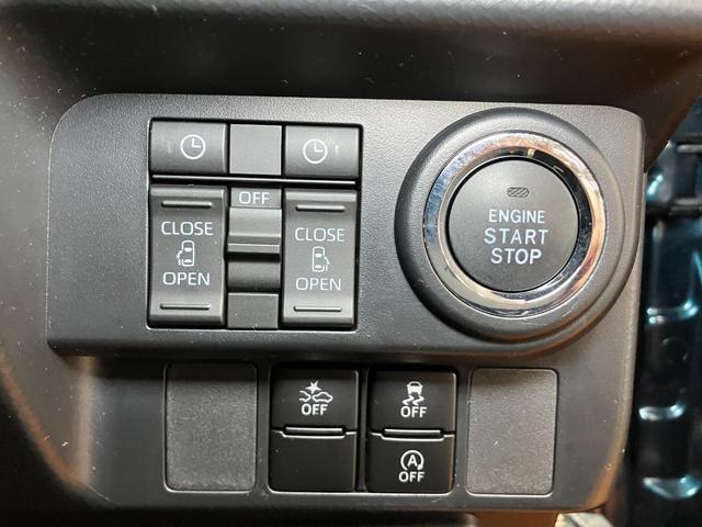 トールカスタムG ターボサポカーSワイド適合 ドラレコ 後席モニター 両側オートスライドドア 全車速追従機能付ACC 電動パーキングブレーキ USB接続端子 ETC Pスタート コーナーセンサー Bカメラ キーフリー(神奈川県)の中古車