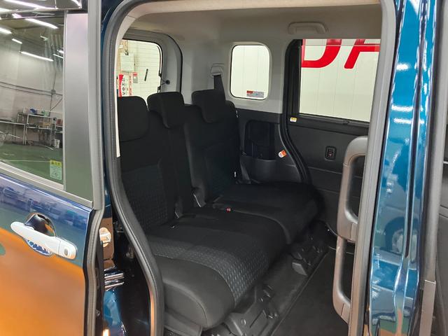 トールカスタムG ターボサポカーSワイド適合 ドラレコ 後席モニター 両側オートスライドドア 全車速追従機能付ACC 電動パーキングブレーキ USB接続端子 ETC Pスタート コーナーセンサー Bカメラ キーフリー(神奈川県)の中古車