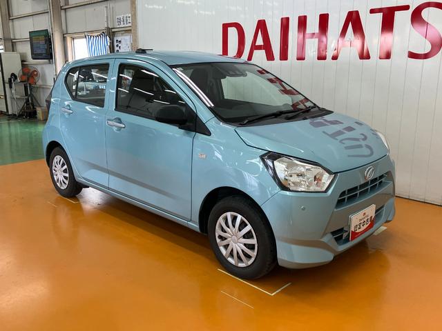 ミライースＬ　ＳＡIII　ナビ　ドラレコ　Ｂカメラ　コーナーセンサーサポカーＳワイド適合　ナビ　ドラレコ　Ｂカメラ　エアコン　コーナーセンサー　光軸調整ダイヤル　オートハイビーム　アイドリングストップ　横滑り防止機能　誤発進抑制機能　パワーウインドウ　キーレス（神奈川県）の中古車