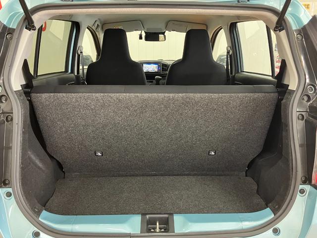 ミライースＬ　ＳＡIII　ナビ　ドラレコ　Ｂカメラ　コーナーセンサーサポカーＳワイド適合　ナビ　ドラレコ　Ｂカメラ　エアコン　コーナーセンサー　光軸調整ダイヤル　オートハイビーム　アイドリングストップ　横滑り防止機能　誤発進抑制機能　パワーウインドウ　キーレス（神奈川県）の中古車