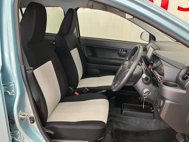 ミライースＬ　ＳＡIII　ナビ　ドラレコ　Ｂカメラ　コーナーセンサーサポカーＳワイド適合　ナビ　ドラレコ　Ｂカメラ　エアコン　コーナーセンサー　光軸調整ダイヤル　オートハイビーム　アイドリングストップ　横滑り防止機能　誤発進抑制機能　パワーウインドウ　キーレス（神奈川県）の中古車