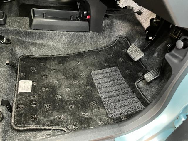 ミライースＬ　ＳＡIII　ナビ　ドラレコ　Ｂカメラ　コーナーセンサーサポカーＳワイド適合　ナビ　ドラレコ　Ｂカメラ　エアコン　コーナーセンサー　光軸調整ダイヤル　オートハイビーム　アイドリングストップ　横滑り防止機能　誤発進抑制機能　パワーウインドウ　キーレス（神奈川県）の中古車