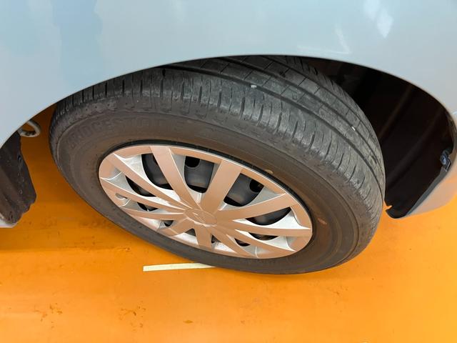 ミライースＬ　ＳＡIII　ナビ　ドラレコ　Ｂカメラ　コーナーセンサーサポカーＳワイド適合　ナビ　ドラレコ　Ｂカメラ　エアコン　コーナーセンサー　光軸調整ダイヤル　オートハイビーム　アイドリングストップ　横滑り防止機能　誤発進抑制機能　パワーウインドウ　キーレス（神奈川県）の中古車