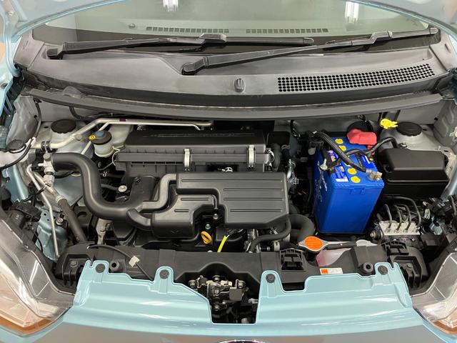 ミライースＬ　ＳＡIII　ナビ　ドラレコ　Ｂカメラ　コーナーセンサーサポカーＳワイド適合　ナビ　ドラレコ　Ｂカメラ　エアコン　コーナーセンサー　光軸調整ダイヤル　オートハイビーム　アイドリングストップ　横滑り防止機能　誤発進抑制機能　パワーウインドウ　キーレス（神奈川県）の中古車