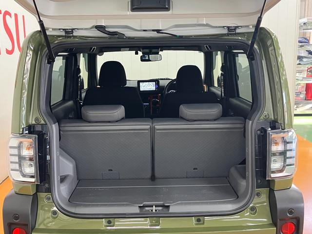 タフトＧターボ　ナビ　ドラレコ　ＥＴＣ　Ｂカメラ　シートヒーターサポカーＳワイド適合　ナビ　ドラレコ　ＥＴＣ　スカイフィールトップ　電動パーキングブレーキ　全車速追従機能付ＡＣＣ　ステアリングスイッチ　シートヒーター　ＵＳＢ接続端子　Ｐスタート　コーナーセンサー（神奈川県）の中古車