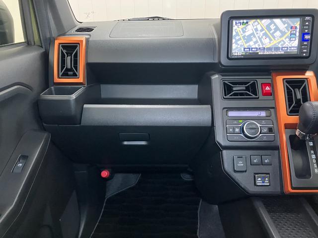 タフトＧターボ　ナビ　ドラレコ　ＥＴＣ　Ｂカメラ　シートヒーターサポカーＳワイド適合　ナビ　ドラレコ　ＥＴＣ　スカイフィールトップ　電動パーキングブレーキ　全車速追従機能付ＡＣＣ　ステアリングスイッチ　シートヒーター　ＵＳＢ接続端子　Ｐスタート　コーナーセンサー（神奈川県）の中古車