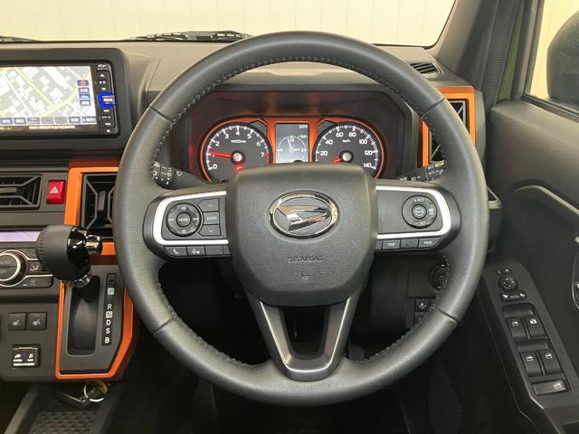 タフトＧターボ　ナビ　ドラレコ　ＥＴＣ　Ｂカメラ　シートヒーターサポカーＳワイド適合　ナビ　ドラレコ　ＥＴＣ　スカイフィールトップ　電動パーキングブレーキ　全車速追従機能付ＡＣＣ　ステアリングスイッチ　シートヒーター　ＵＳＢ接続端子　Ｐスタート　コーナーセンサー（神奈川県）の中古車