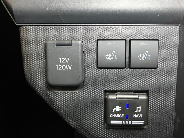 タフトＧターボ　ナビ　ドラレコ　ＥＴＣ　Ｂカメラ　シートヒーターサポカーＳワイド適合　ナビ　ドラレコ　ＥＴＣ　スカイフィールトップ　電動パーキングブレーキ　全車速追従機能付ＡＣＣ　ステアリングスイッチ　シートヒーター　ＵＳＢ接続端子　Ｐスタート　コーナーセンサー（神奈川県）の中古車