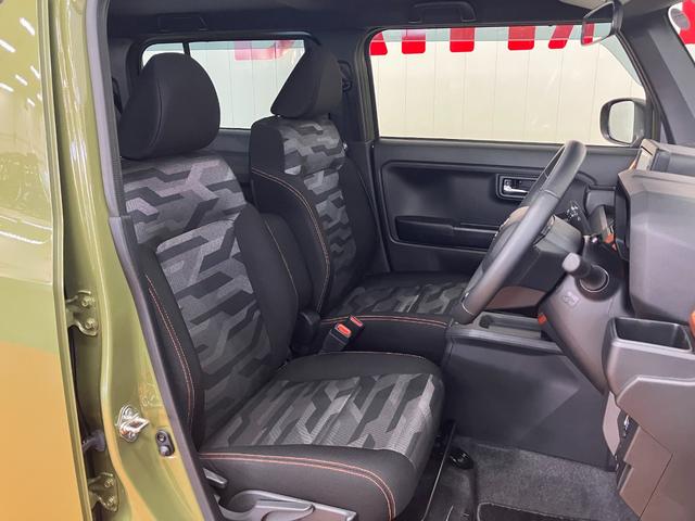 タフトＧターボ　ナビ　ドラレコ　ＥＴＣ　Ｂカメラ　シートヒーターサポカーＳワイド適合　ナビ　ドラレコ　ＥＴＣ　スカイフィールトップ　電動パーキングブレーキ　全車速追従機能付ＡＣＣ　ステアリングスイッチ　シートヒーター　ＵＳＢ接続端子　Ｐスタート　コーナーセンサー（神奈川県）の中古車