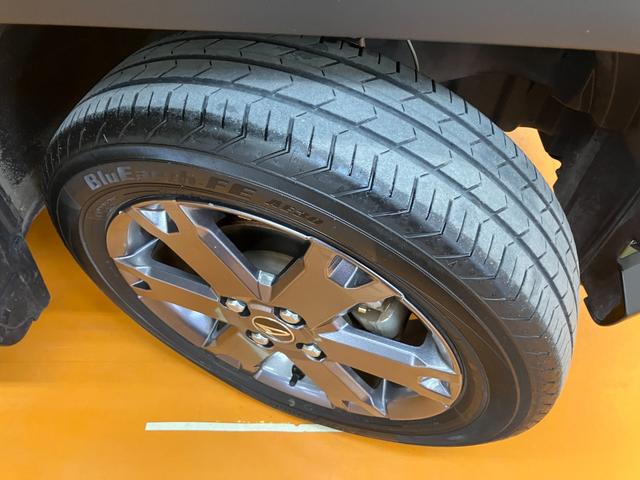 タフトＧターボ　ナビ　ドラレコ　ＥＴＣ　Ｂカメラ　シートヒーターサポカーＳワイド適合　ナビ　ドラレコ　ＥＴＣ　スカイフィールトップ　電動パーキングブレーキ　全車速追従機能付ＡＣＣ　ステアリングスイッチ　シートヒーター　ＵＳＢ接続端子　Ｐスタート　コーナーセンサー（神奈川県）の中古車