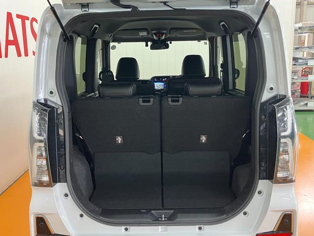 タントカスタムＸサポカーＳワイド適合　ドラレコ　ミラクルオープンドア　Ｂカメラ　両側オートスライドドア　Ｐスタート　コーナーセンサー　シートヒーター　ステアリングスイッチ　ＵＳＢ接続端子　ＥＴＣ　キーフリー（神奈川県）の中古車