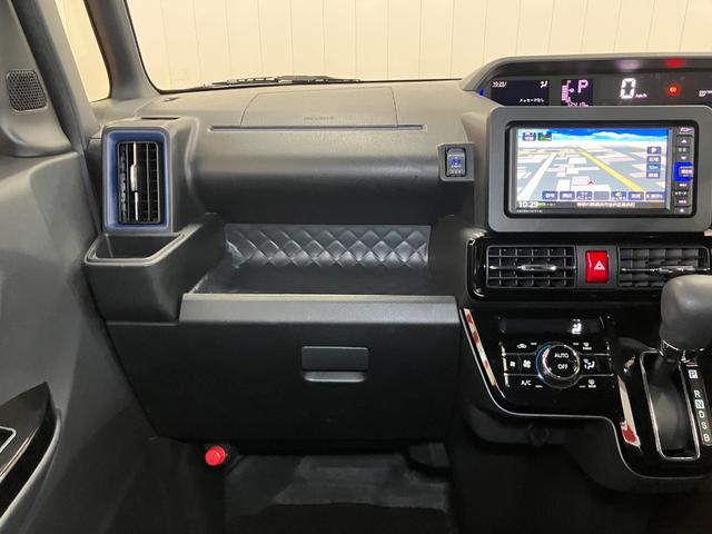 タントカスタムＸサポカーＳワイド適合　ドラレコ　ミラクルオープンドア　Ｂカメラ　両側オートスライドドア　Ｐスタート　コーナーセンサー　シートヒーター　ステアリングスイッチ　ＵＳＢ接続端子　ＥＴＣ　キーフリー（神奈川県）の中古車