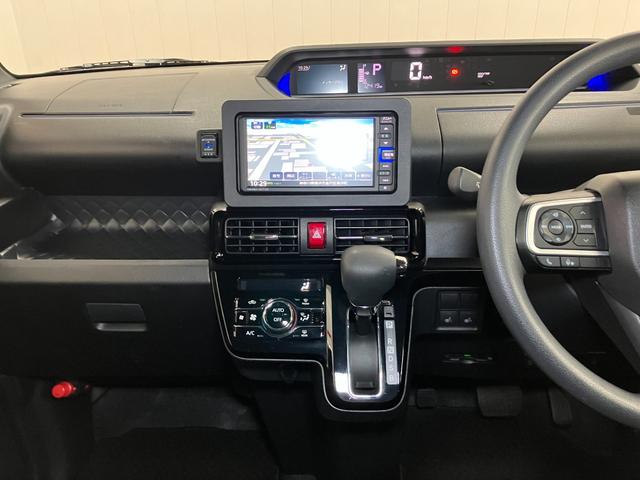 タントカスタムＸサポカーＳワイド適合　ドラレコ　ミラクルオープンドア　Ｂカメラ　両側オートスライドドア　Ｐスタート　コーナーセンサー　シートヒーター　ステアリングスイッチ　ＵＳＢ接続端子　ＥＴＣ　キーフリー（神奈川県）の中古車