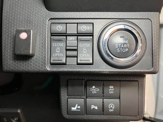 タントカスタムＸサポカーＳワイド適合　ドラレコ　ミラクルオープンドア　Ｂカメラ　両側オートスライドドア　Ｐスタート　コーナーセンサー　シートヒーター　ステアリングスイッチ　ＵＳＢ接続端子　ＥＴＣ　キーフリー（神奈川県）の中古車