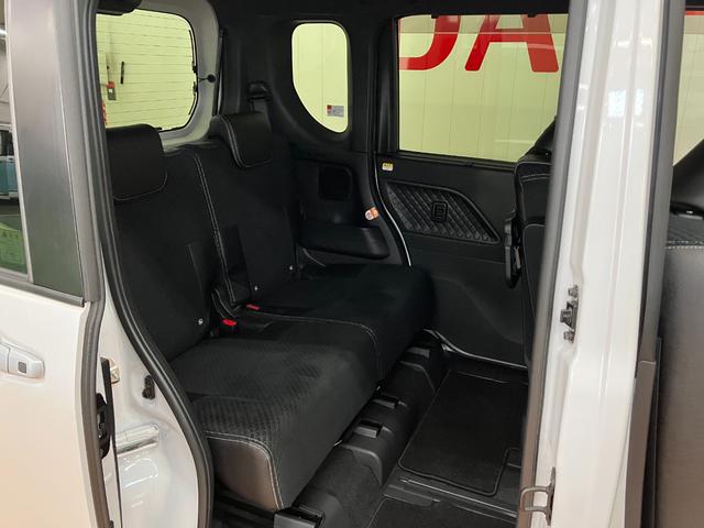 タントカスタムＸサポカーＳワイド適合　ドラレコ　ミラクルオープンドア　Ｂカメラ　両側オートスライドドア　Ｐスタート　コーナーセンサー　シートヒーター　ステアリングスイッチ　ＵＳＢ接続端子　ＥＴＣ　キーフリー（神奈川県）の中古車