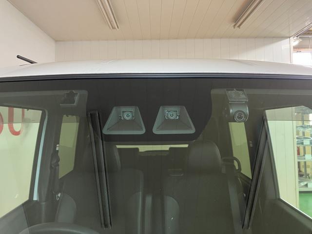 タントカスタムＸサポカーＳワイド適合　ドラレコ　ミラクルオープンドア　Ｂカメラ　両側オートスライドドア　Ｐスタート　コーナーセンサー　シートヒーター　ステアリングスイッチ　ＵＳＢ接続端子　ＥＴＣ　キーフリー（神奈川県）の中古車