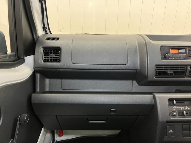 ハイゼットトラックスタンダード　社外デジタルインナーミラー　ＥＴＣサポカーＳワイド適合　三方開　ゴムマット　ラジオ　エアコン　コーナーセンサー　アイドリングストップ　横滑り防止機能　誤発進抑制機能　アクセサリーソケット　社外デジタルインナーミラー　ＥＴＣ（神奈川県）の中古車