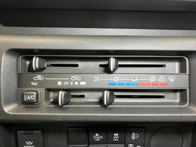 ハイゼットトラックスタンダード　社外デジタルインナーミラー　ＥＴＣサポカーＳワイド適合　三方開　ゴムマット　ラジオ　エアコン　コーナーセンサー　アイドリングストップ　横滑り防止機能　誤発進抑制機能　アクセサリーソケット　社外デジタルインナーミラー　ＥＴＣ（神奈川県）の中古車