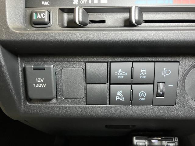 ハイゼットトラックスタンダード　社外デジタルインナーミラー　ＥＴＣサポカーＳワイド適合　三方開　ゴムマット　ラジオ　エアコン　コーナーセンサー　アイドリングストップ　横滑り防止機能　誤発進抑制機能　アクセサリーソケット　社外デジタルインナーミラー　ＥＴＣ（神奈川県）の中古車