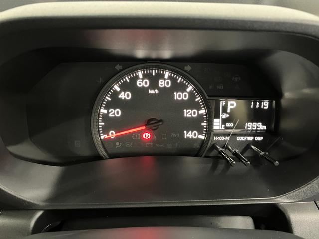 ハイゼットトラックスタンダード　社外デジタルインナーミラー　ＥＴＣサポカーＳワイド適合　三方開　ゴムマット　ラジオ　エアコン　コーナーセンサー　アイドリングストップ　横滑り防止機能　誤発進抑制機能　アクセサリーソケット　社外デジタルインナーミラー　ＥＴＣ（神奈川県）の中古車