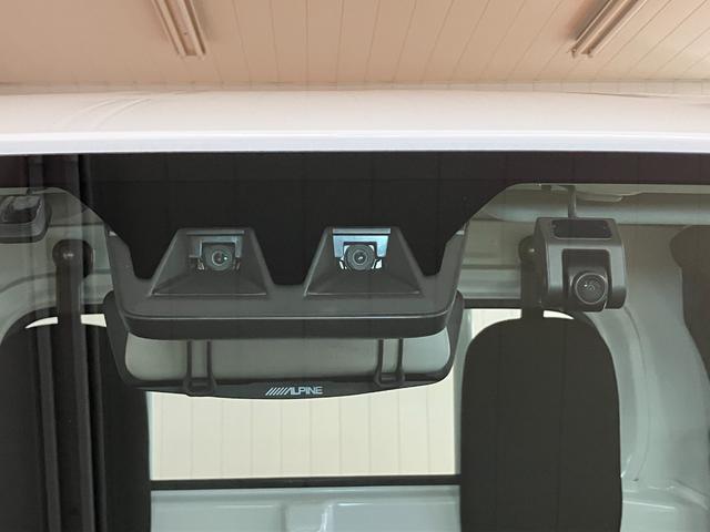 ハイゼットトラックスタンダード　社外デジタルインナーミラー　ＥＴＣサポカーＳワイド適合　三方開　ゴムマット　ラジオ　エアコン　コーナーセンサー　アイドリングストップ　横滑り防止機能　誤発進抑制機能　アクセサリーソケット　社外デジタルインナーミラー　ＥＴＣ（神奈川県）の中古車