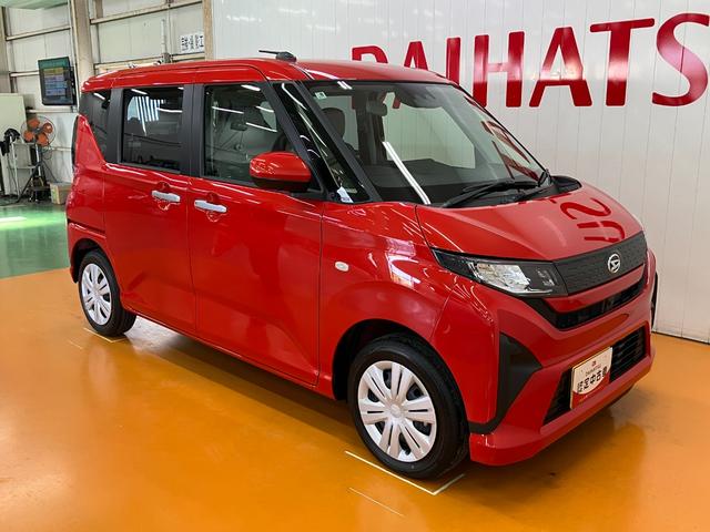 ムーヴＸサポカーＳワイド適合　片側オートスライドドア　パノラマモニター対応　ステアリングスイッチ　　Ｐスタート　アイドリングストップ　コーナーセンサー　キーフリー（神奈川県）の中古車