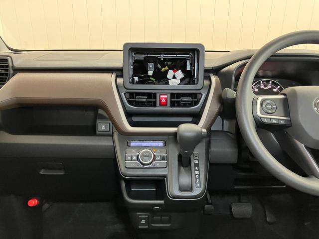 ムーヴＸサポカーＳワイド適合　片側オートスライドドア　パノラマモニター対応　ステアリングスイッチ　　Ｐスタート　アイドリングストップ　コーナーセンサー　キーフリー（神奈川県）の中古車