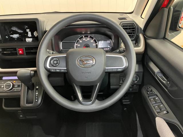 ムーヴＸサポカーＳワイド適合　片側オートスライドドア　パノラマモニター対応　ステアリングスイッチ　　Ｐスタート　アイドリングストップ　コーナーセンサー　キーフリー（神奈川県）の中古車