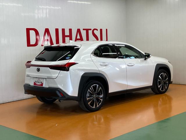 ＵＸＵＸ２００　バージョンＣ衝突被害軽減ブレーキシステム　ドラレコ　ブラインドスポットモニター　Ｂカメラ　ステアリングスイッチ　クルーズコントロール　電動パーキングブレーキ　シートヒーター　ステアリングヒーター（神奈川県）の中古車