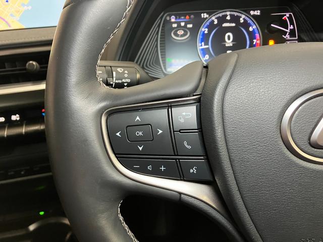 ＵＸＵＸ２００　バージョンＣ衝突被害軽減ブレーキシステム　ドラレコ　ブラインドスポットモニター　Ｂカメラ　ステアリングスイッチ　クルーズコントロール　電動パーキングブレーキ　シートヒーター　ステアリングヒーター（神奈川県）の中古車