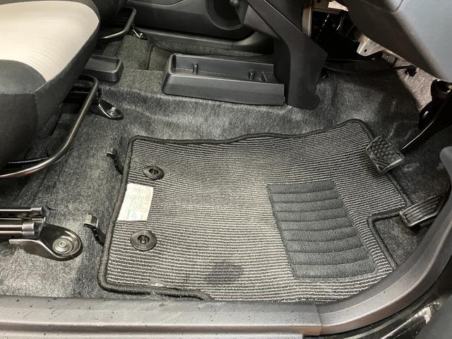 ミライースＬ　ＳＡIII　カーナビ　電動格納ミラーサポカーＳワイド適合　Ｂカメラ　エアコン　コーナーセンサー　光軸調整ダイヤル　オートハイビーム　アイドリングストップ　横滑り防止機能　誤発進抑制機能　パワーウインドウ　キーレス（神奈川県）の中古車