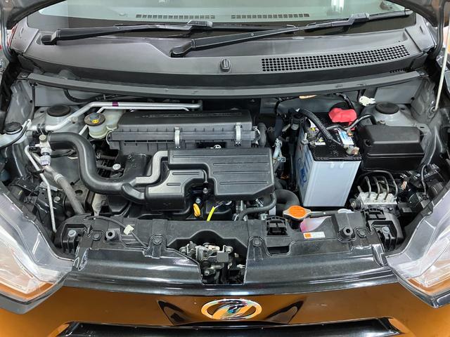 ミライースＬ　ＳＡIII　カーナビ　電動格納ミラーサポカーＳワイド適合　Ｂカメラ　エアコン　コーナーセンサー　光軸調整ダイヤル　オートハイビーム　アイドリングストップ　横滑り防止機能　誤発進抑制機能　パワーウインドウ　キーレス（神奈川県）の中古車