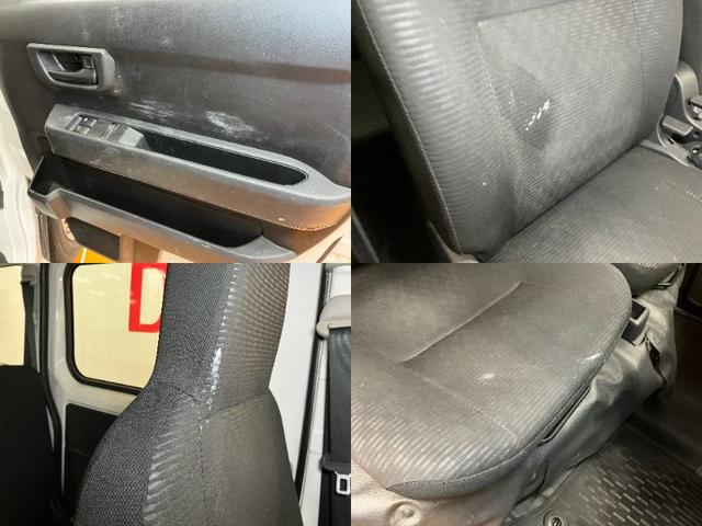 ハイゼットカーゴＤＸ　エアコン　コーナーセンサー　パワーウィンドウサポカーＳワイド適合　ラジオ　エアコン　アクセサリーソケット　コーナーセンサー　アイドリングストップ　光軸調整ダイヤル　横滑り防止機能　誤発進抑制機能　パワーウインドウ　キーレス（神奈川県）の中古車