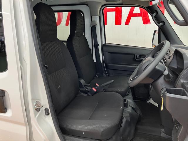 ハイゼットカーゴＤＸ　エアコン　コーナーセンサー　パワーウィンドウサポカーＳワイド適合　ラジオ　エアコン　アクセサリーソケット　コーナーセンサー　アイドリングストップ　光軸調整ダイヤル　横滑り防止機能　誤発進抑制機能　パワーウインドウ　キーレス（神奈川県）の中古車