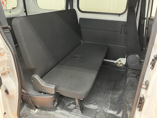 ハイゼットカーゴＤＸ　エアコン　コーナーセンサー　パワーウィンドウサポカーＳワイド適合　ラジオ　エアコン　アクセサリーソケット　コーナーセンサー　アイドリングストップ　光軸調整ダイヤル　横滑り防止機能　誤発進抑制機能　パワーウインドウ　キーレス（神奈川県）の中古車