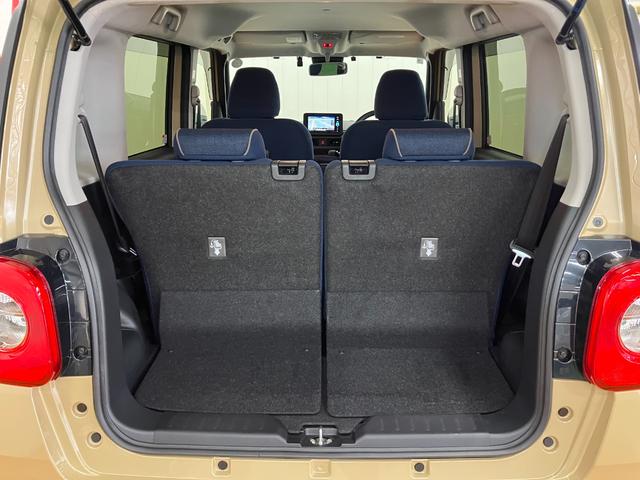 ムーヴキャンバスセオリーGターボ ナビ ドラレコ ETC パノラマモニターサポカーSワイド適合 ホッとカップホルダー ナビ ドラレコ ETC USB接続端子 電動パーキングブレーキ シートヒーター 両側オートスライドドア Pスタート 全車速追従機能付ACC(神奈川県)の中古車