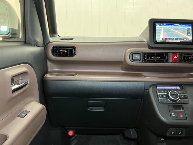 ムーヴキャンバスセオリーGターボ ナビ ドラレコ ETC パノラマモニターサポカーSワイド適合 ホッとカップホルダー ナビ ドラレコ ETC USB接続端子 電動パーキングブレーキ シートヒーター 両側オートスライドドア Pスタート 全車速追従機能付ACC(神奈川県)の中古車