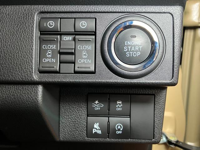 ムーヴキャンバスセオリーGターボ ナビ ドラレコ ETC パノラマモニターサポカーSワイド適合 ホッとカップホルダー ナビ ドラレコ ETC USB接続端子 電動パーキングブレーキ シートヒーター 両側オートスライドドア Pスタート 全車速追従機能付ACC(神奈川県)の中古車