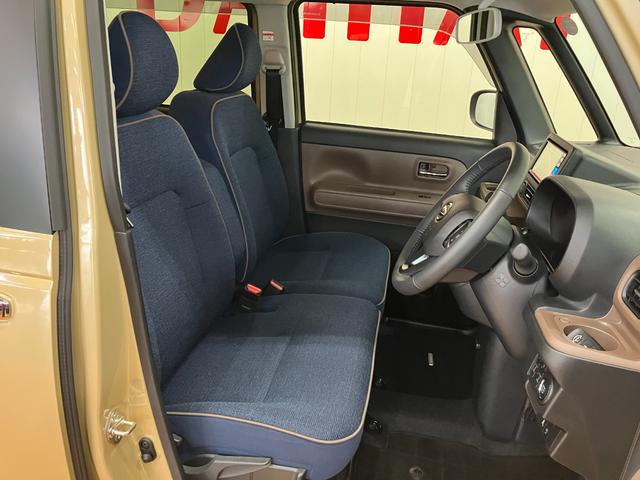 ムーヴキャンバスセオリーGターボ ナビ ドラレコ ETC パノラマモニターサポカーSワイド適合 ホッとカップホルダー ナビ ドラレコ ETC USB接続端子 電動パーキングブレーキ シートヒーター 両側オートスライドドア Pスタート 全車速追従機能付ACC(神奈川県)の中古車