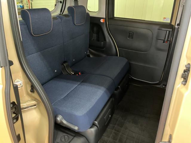 ムーヴキャンバスセオリーGターボ ナビ ドラレコ ETC パノラマモニターサポカーSワイド適合 ホッとカップホルダー ナビ ドラレコ ETC USB接続端子 電動パーキングブレーキ シートヒーター 両側オートスライドドア Pスタート 全車速追従機能付ACC(神奈川県)の中古車