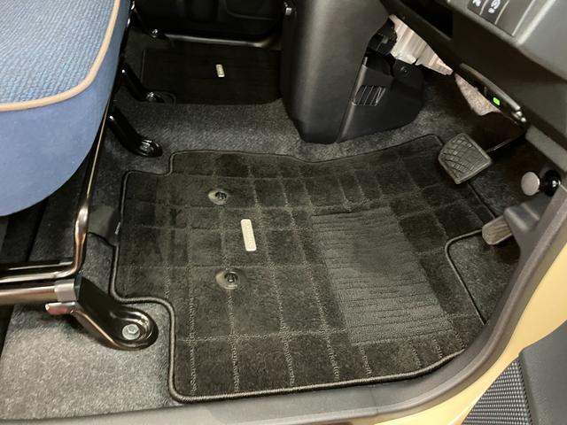 ムーヴキャンバスセオリーGターボ ナビ ドラレコ ETC パノラマモニターサポカーSワイド適合 ホッとカップホルダー ナビ ドラレコ ETC USB接続端子 電動パーキングブレーキ シートヒーター 両側オートスライドドア Pスタート 全車速追従機能付ACC(神奈川県)の中古車