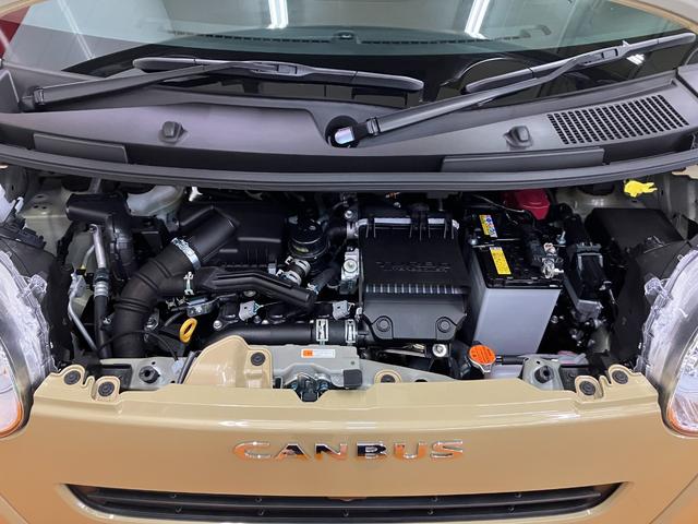 ムーヴキャンバスセオリーGターボ ナビ ドラレコ ETC パノラマモニターサポカーSワイド適合 ホッとカップホルダー ナビ ドラレコ ETC USB接続端子 電動パーキングブレーキ シートヒーター 両側オートスライドドア Pスタート 全車速追従機能付ACC(神奈川県)の中古車