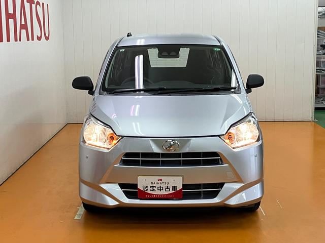 ミライースＬ　ＳＡIIIサポカーＳワイド適合　オーディオ　エアコン　コーナーセンサー　光軸調整ダイヤル　オートハイビーム　アイドリングストップ　横滑り防止機能　誤発進抑制機能　パワーウインドウ　キーレス（神奈川県）の中古車