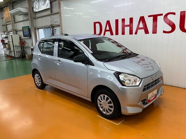 ミライースＬ　ＳＡIIIサポカーＳワイド適合　オーディオ　エアコン　コーナーセンサー　光軸調整ダイヤル　オートハイビーム　アイドリングストップ　横滑り防止機能　誤発進抑制機能　パワーウインドウ　キーレス（神奈川県）の中古車